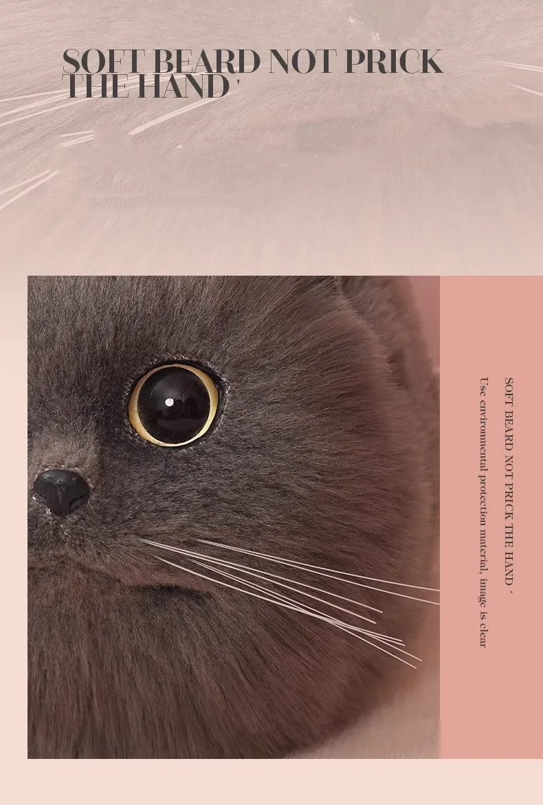 British Shorthair Cat Handbag - Image 5